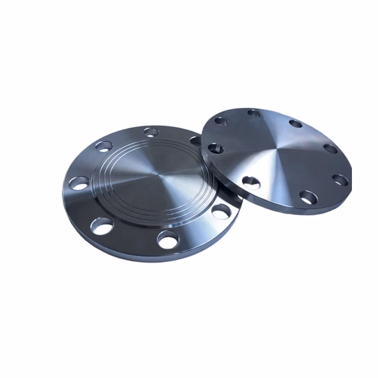 Pipe Fitting Stainless Steel/Carbon Steel A105 Forged/Flat/Slip-on/Orifice/ Lap Joint/Soket Weld/Blind /Butt Welding Neck Flanges