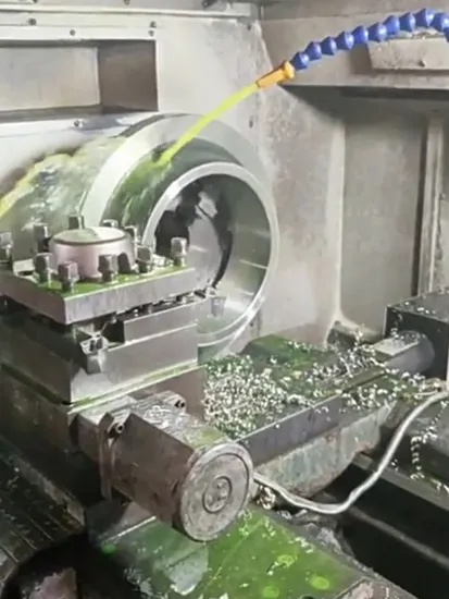 Bride en acier allié ANSI 150 300 à col soudé à face surélevée